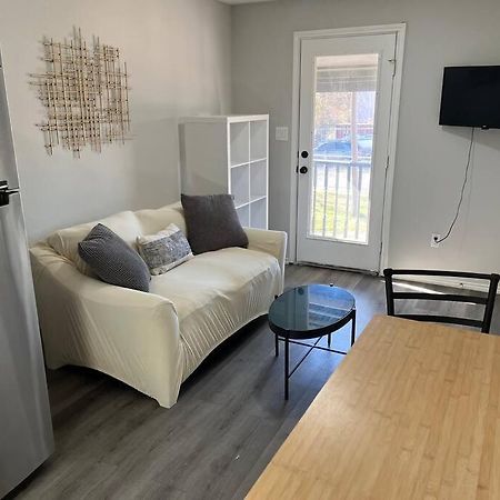 Quaint 1 Bd Close To Downtown Houston Exteriör bild