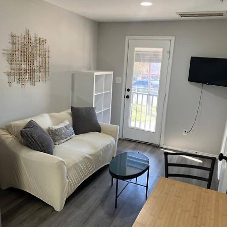 Quaint 1 Bd Close To Downtown Houston Exteriör bild