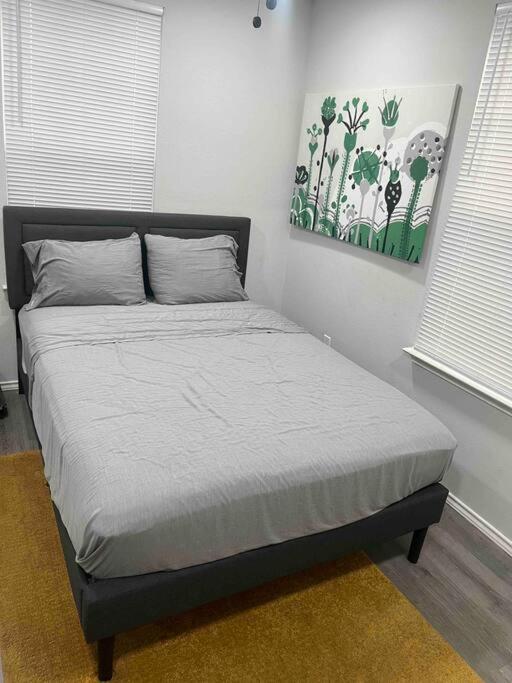 Quaint 1 Bd Close To Downtown Houston Exteriör bild