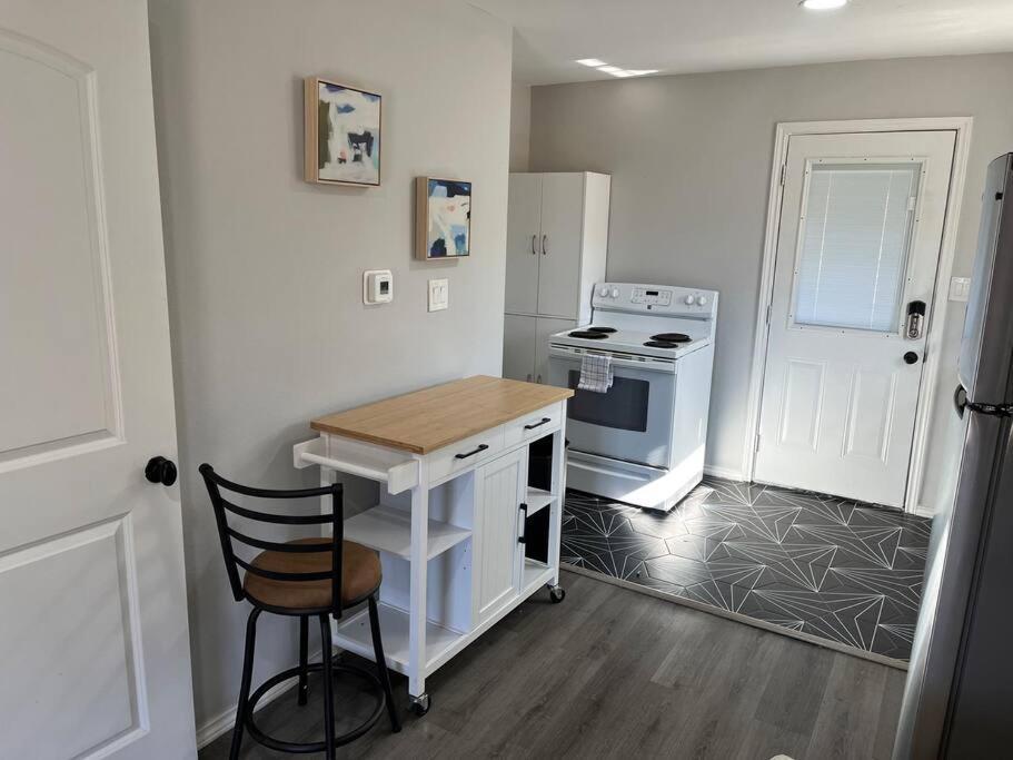 Quaint 1 Bd Close To Downtown Houston Exteriör bild